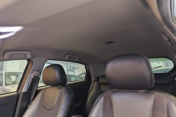 Used Chery Tiggo 3X 2018 1.5L Automatic Elite Edition
