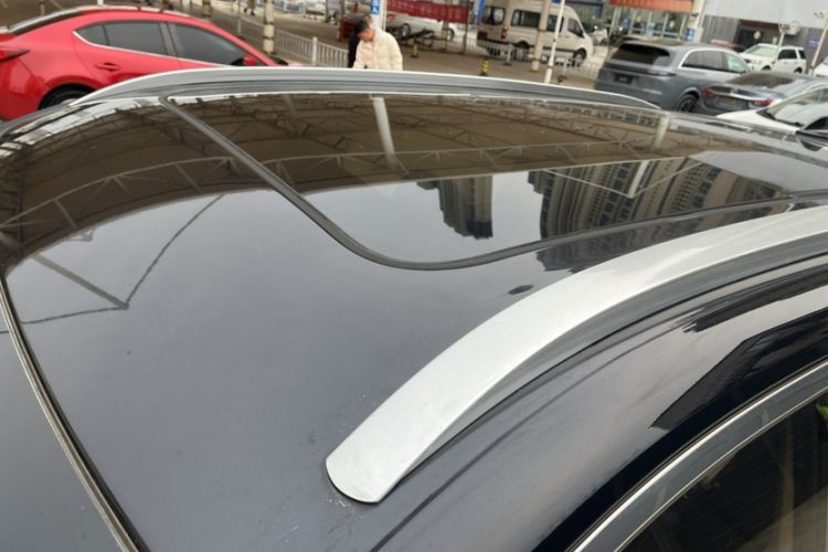 Used Dongfeng Aeolus AX7 2019 1.6T Automatic AI Pioneer Model China V Standard