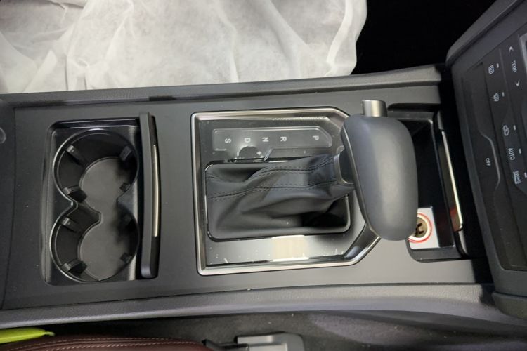 Used Hongqi H7 2021 1.8T Executive Edition