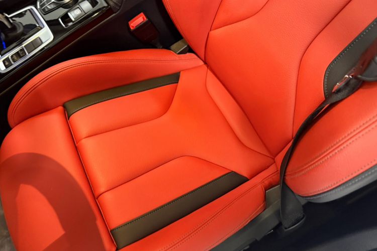 Used BMW 1 Series 2021 Restyled 125i M Sport Night Edition