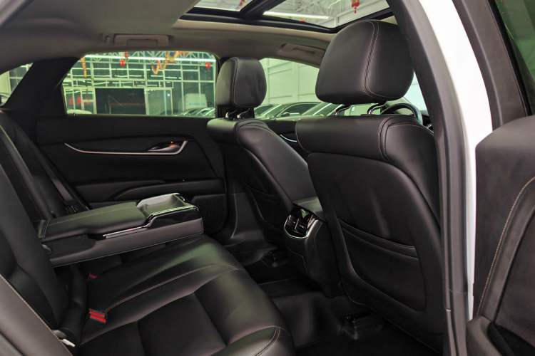 Used Cadillac XTS 2018 28T Tech Edition