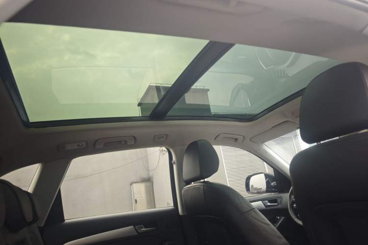 Used Audi Q5 2016 40 TFSI Technology Edition
