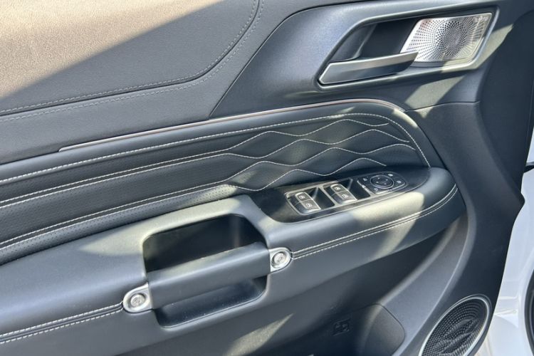 Used Tank 300 2023 City Edition 2.0T—Stylish as Ever
