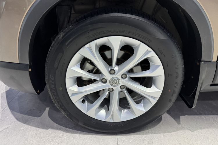 Used Brilliance V3 2017 1.5L Manual Comfort Model