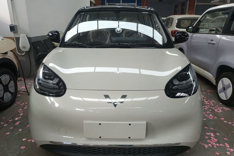 Used Wuling Bingo 2024 333 km Enjoyment Version