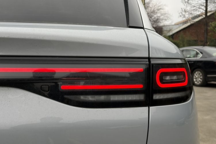 Used Leapmotor C11 2024 All-Electric 580 Luxury Edition
