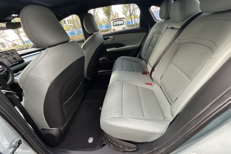 Used Roewe D6 2025 520km Smart Enjoyment Version