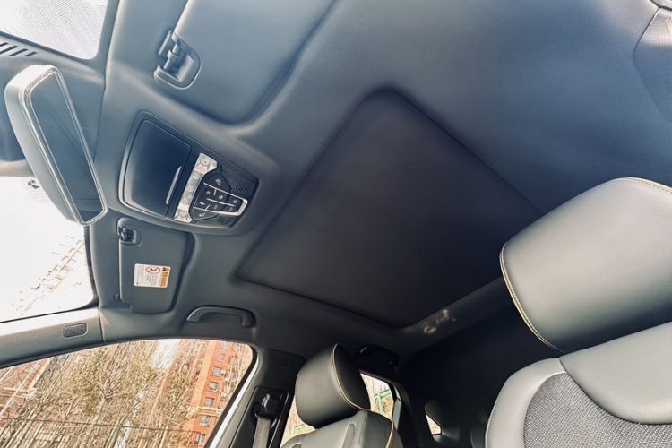 Used Bestune B70S 2022 1.5T Smart Trend Leader
