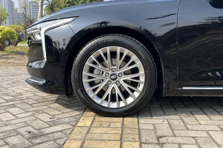 Used Bestune B70 2023 Third Generation 1.5T Automatic Enjoyment Version