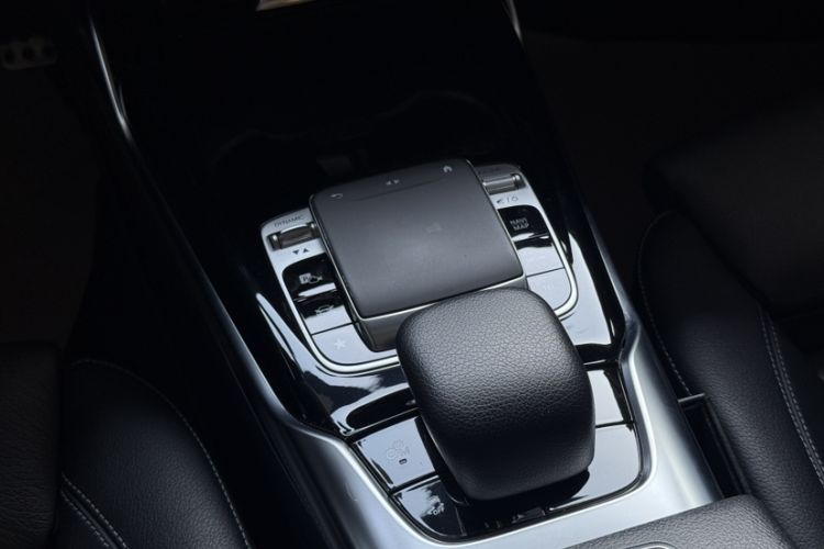 Used Mercedes-Benz A-AMG 2019 AMG A 35 L 4MATIC