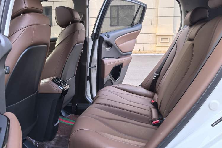 Used Acura CDX 2019 1.5T Two-Wheel Drive Deluxe Edition