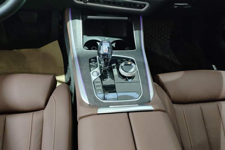 Used BMW X5 2022 xDrive40i M Sport Package