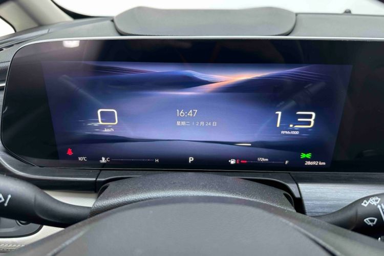 Used Buick GL8 2023 ES Lu Zun Comfort Model