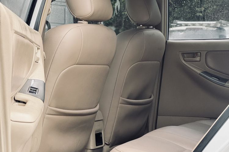 Used Toyota Corolla EX 2013 1.6L Automatic Excellence Edition