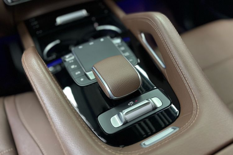 Used Mercedes-Benz GLE 2024 Refreshed GLE 350 4MATIC Stylish Edition
