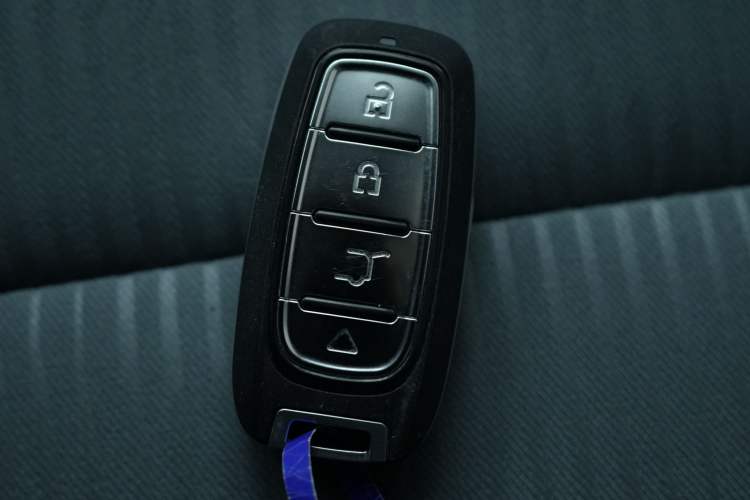 Used AION Y 2024 Younger