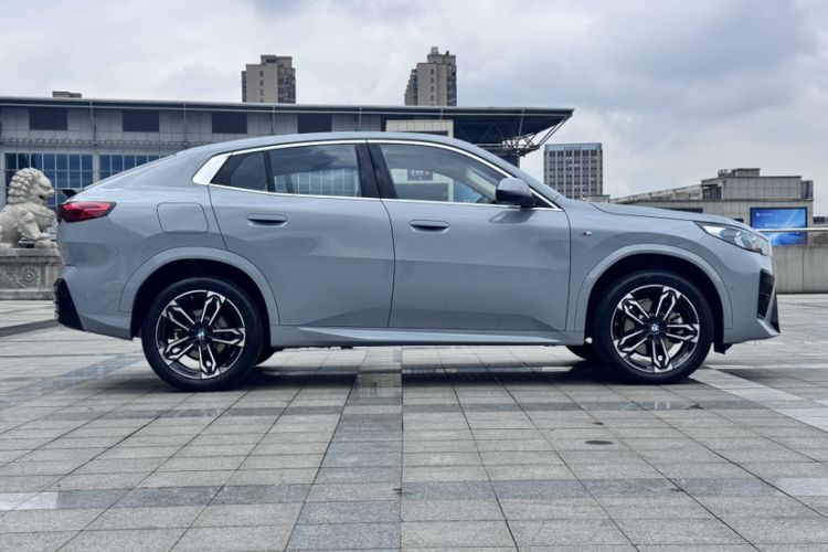 Used BMW X2 2024 sDrive25i M Sport Package