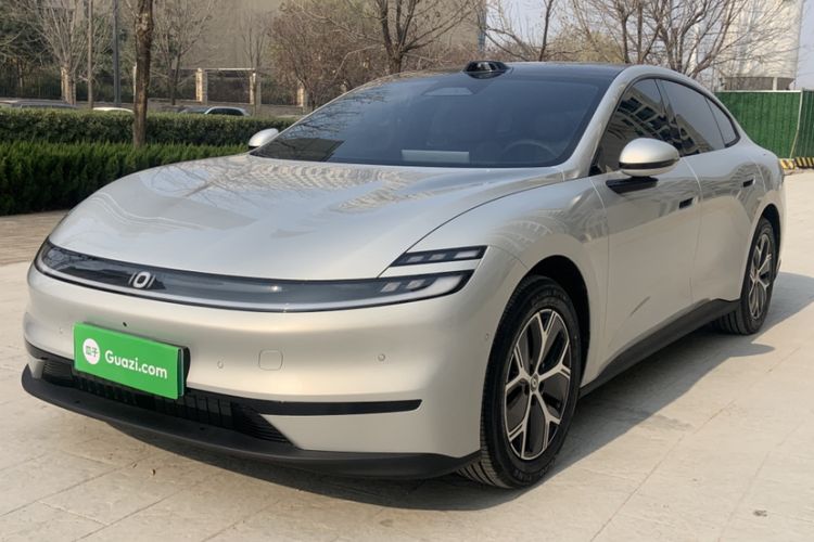 Used Qiyuan A06 2026 Model 510 Max
