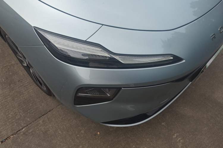 Used Roewe D6 2025 520km Luxury Edition
