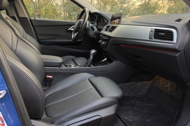 Used BMW 1 Series 2017 120i Design Package Model