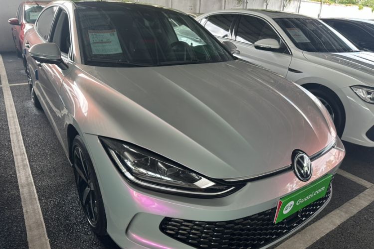 Used Volkswagen Lamando 2023 Lavida L 280TSI DSG Cool & Spicy Edition