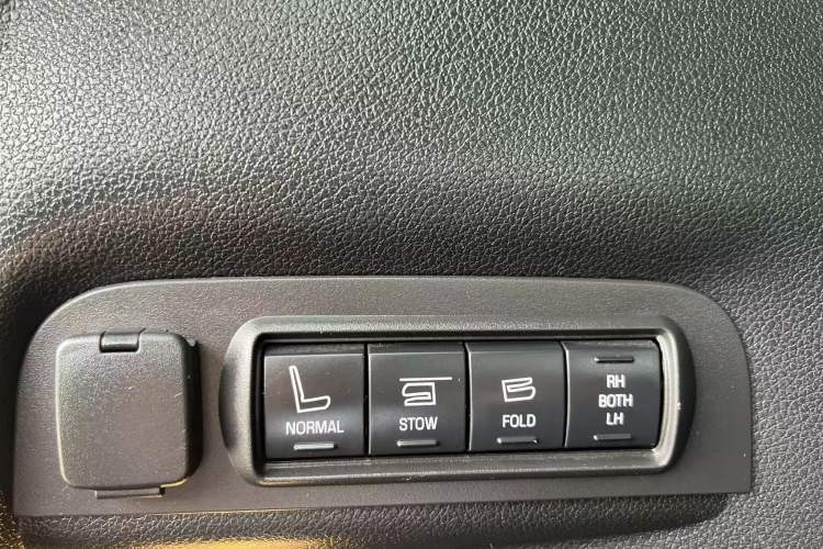 Used Ford Explorer 2017 2.3T Elite Edition