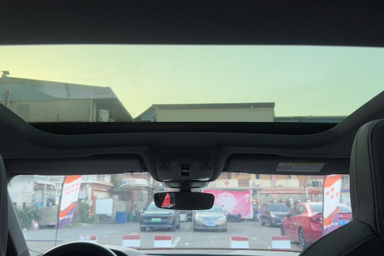 Used Audi A3 2022 Sportback 35 TFSI Fashionable Sports Model
