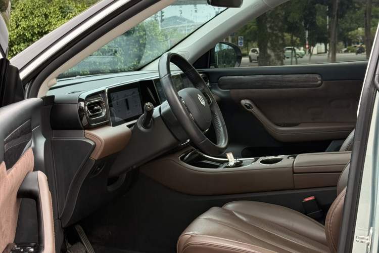 Used Leapmotor C11 2021 Performance Edition