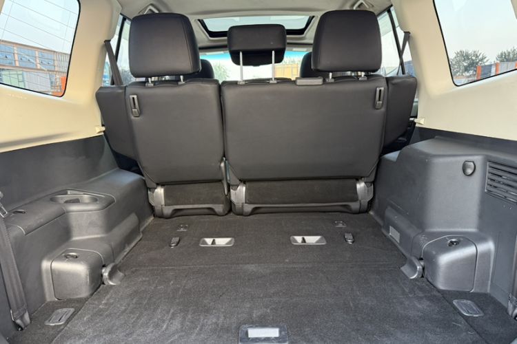 Used Mitsubishi Pajero 2019 3.0L Automatic Standard Edition