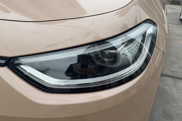 Used Volkswagen ID.3 2024 Intelligent Edition Exterior 6