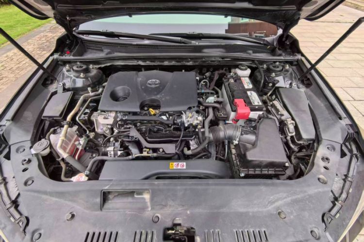 Used Toyota Avalon 2023 2.0L Premium Edition