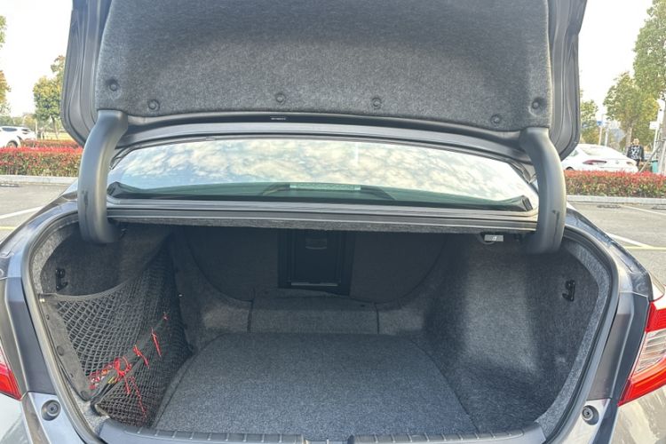 Used Honda Accord 2018 260TURBO Prestige Edition China VI
