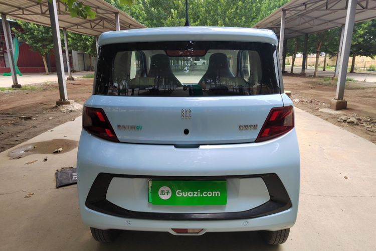 Used Dongfeng Fengon MINIEV 2022 Candy Edition Lightly Sweeted