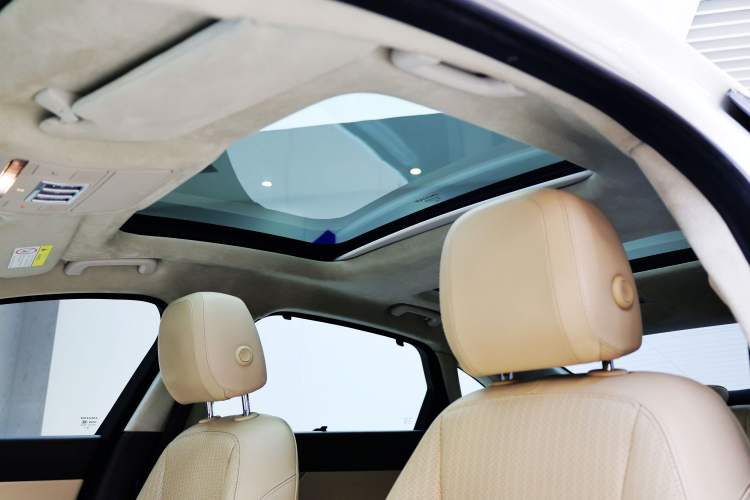 Used Jaguar XFL 2020 XFL 2.0T P250 Four-Wheel Drive Luxury Edition