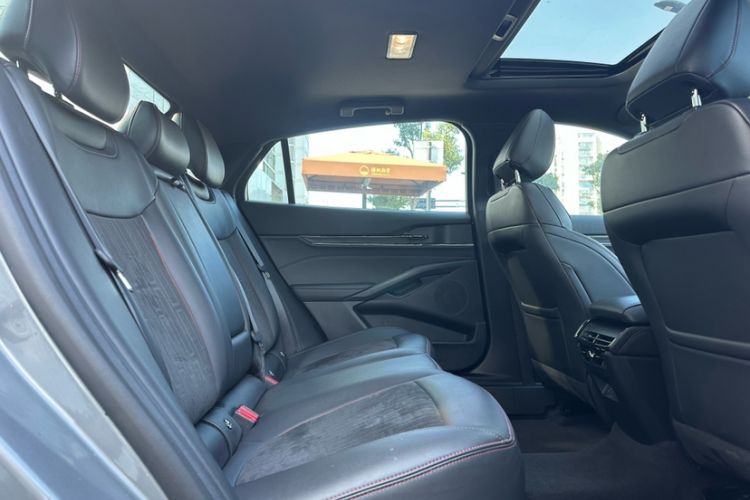 Used Ford Mondeo 2023 EcoBoost 180 Comfort Model
