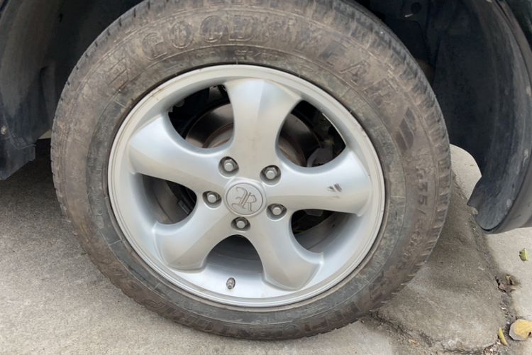 Used Roewe W5 2014 1.8T 4WD Automatic Haoyu Special Edition