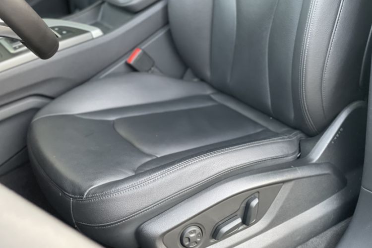 Used Audi Q7 2019 45 TFSI Comfort Model