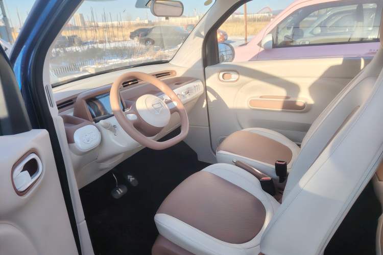 Used Bestune Pony 2026 Model 222km Shining Horse
