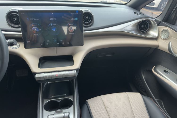 Used BYD Dolphin 2023 420 km Free Version