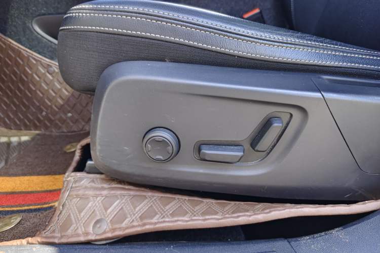 Used Volvo XC40 2020 T3 Smart & Stylish Edition Interior 1