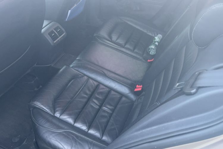 Used Volkswagen Golf 2016 230TSI Automatic Luxury Version