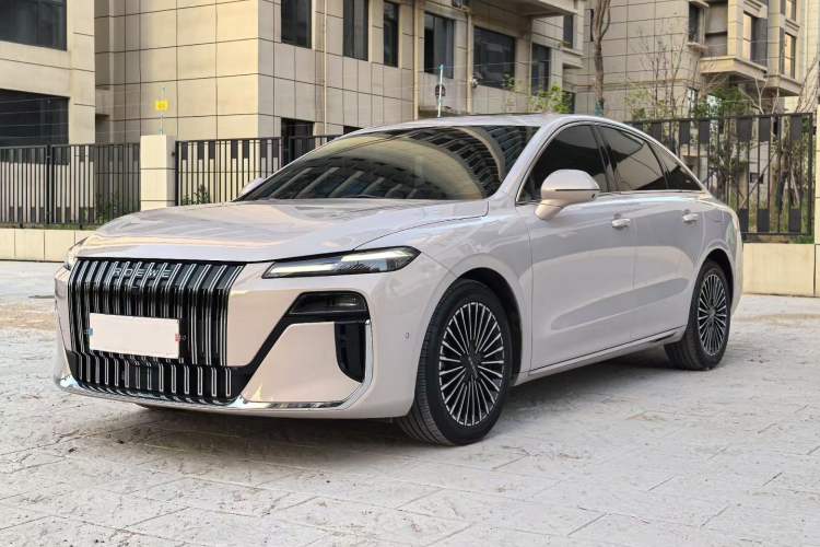 Used Roewe M7 DMH 2025 Model 160km Premium Version