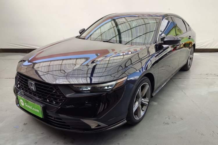 Used Honda Accord New Energy 2023 2.0L ePHEV Prestige Edition