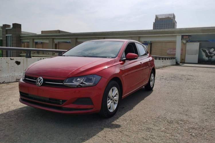 Used Volkswagen Polo 2023 Revised Plus 1.5L Automatic – Enjoy Life Edition