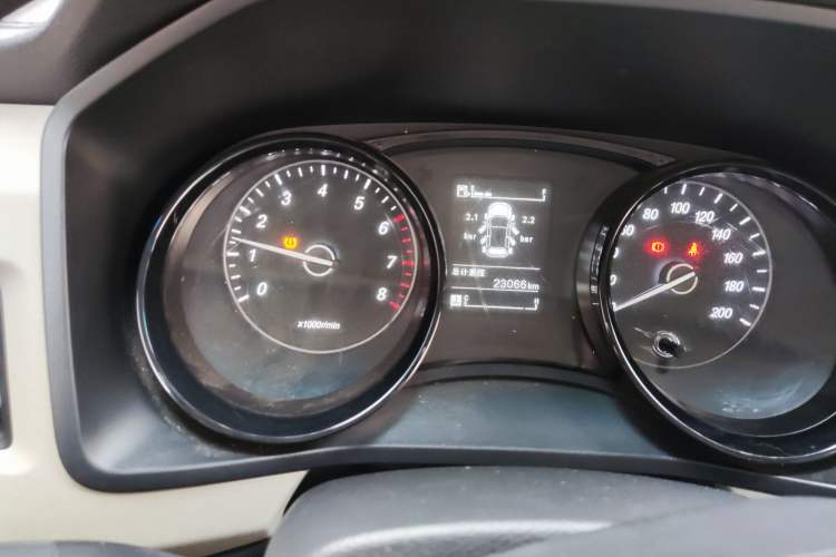 Used Wuling Zhengcheng 2021 1.5T Manual Luxury Version