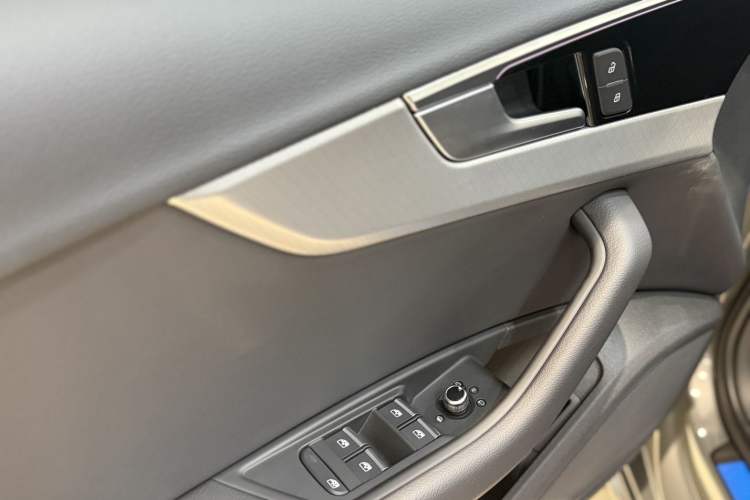 Used Audi A4 2024 Avant 40 TFSI Fashion Sport Model