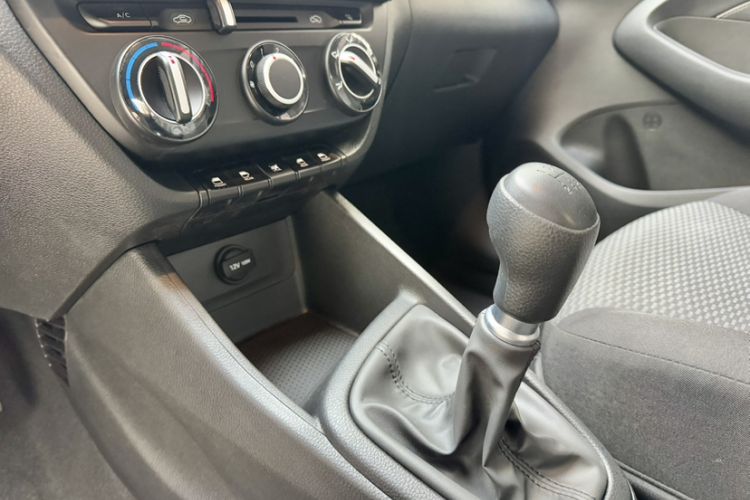 Used Hyundai Verna (older generation) 2020 1.4L Manual GL Refreshed Edition
