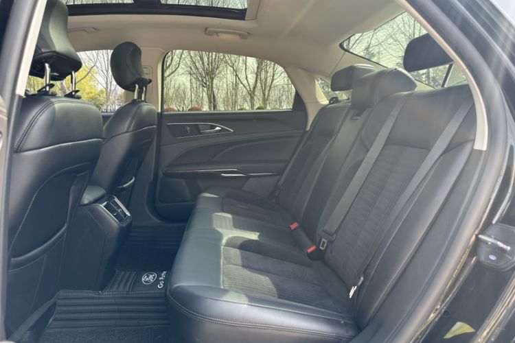 Used Ford Taurus 2019 EcoBoost 245 Comfort Edition
