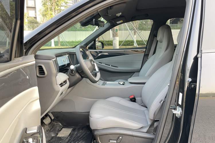 Used Geely Galaxy L7 2025 EM-i 115km Exploration Edition
