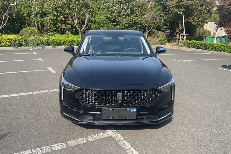 Used Bestune B70 2022 Third Generation 1.5T Automatic Enjoyment Version
